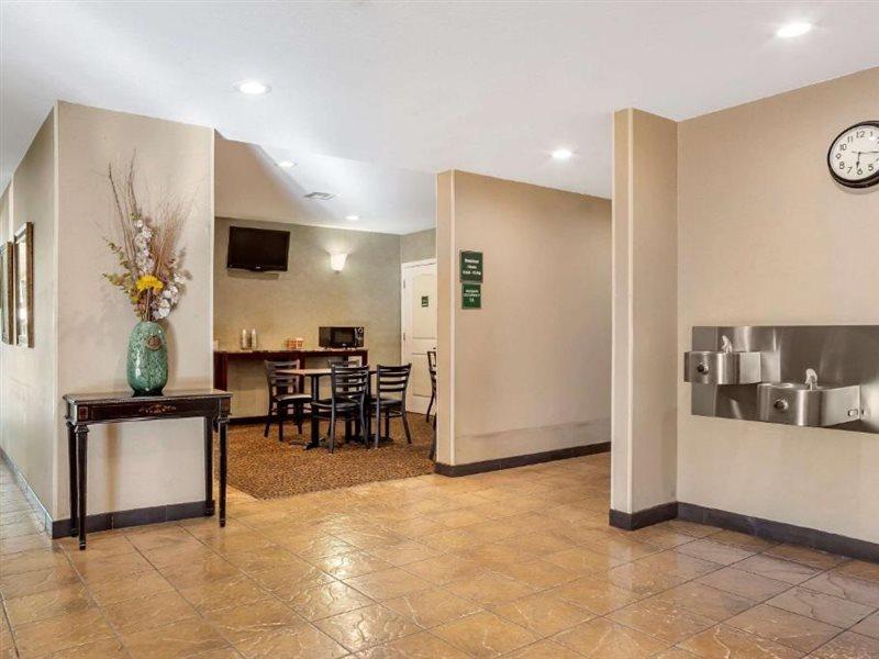Quality Inn & Suites Livermore Wine Country Zewnętrze zdjęcie