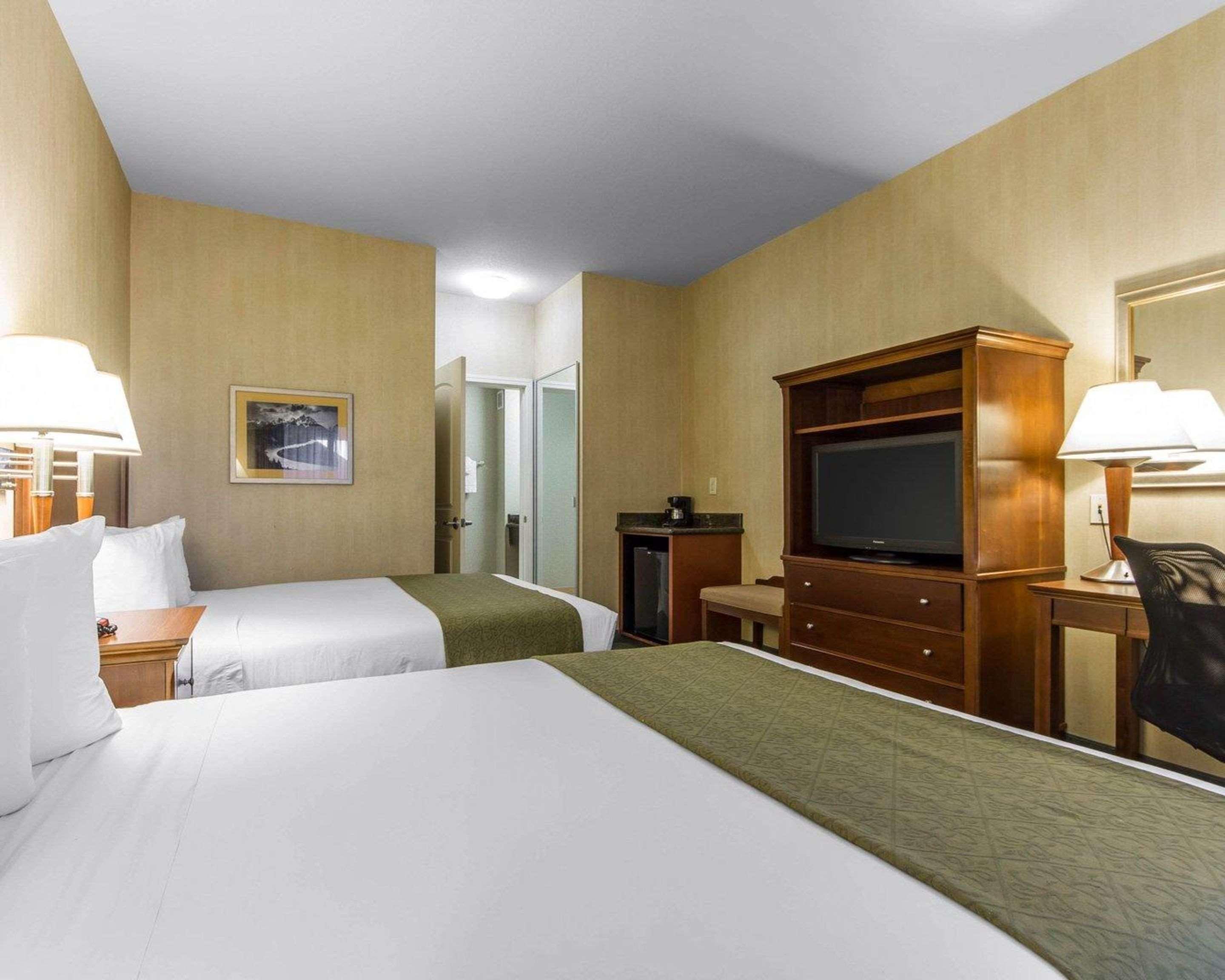 Quality Inn & Suites Livermore Wine Country Zewnętrze zdjęcie