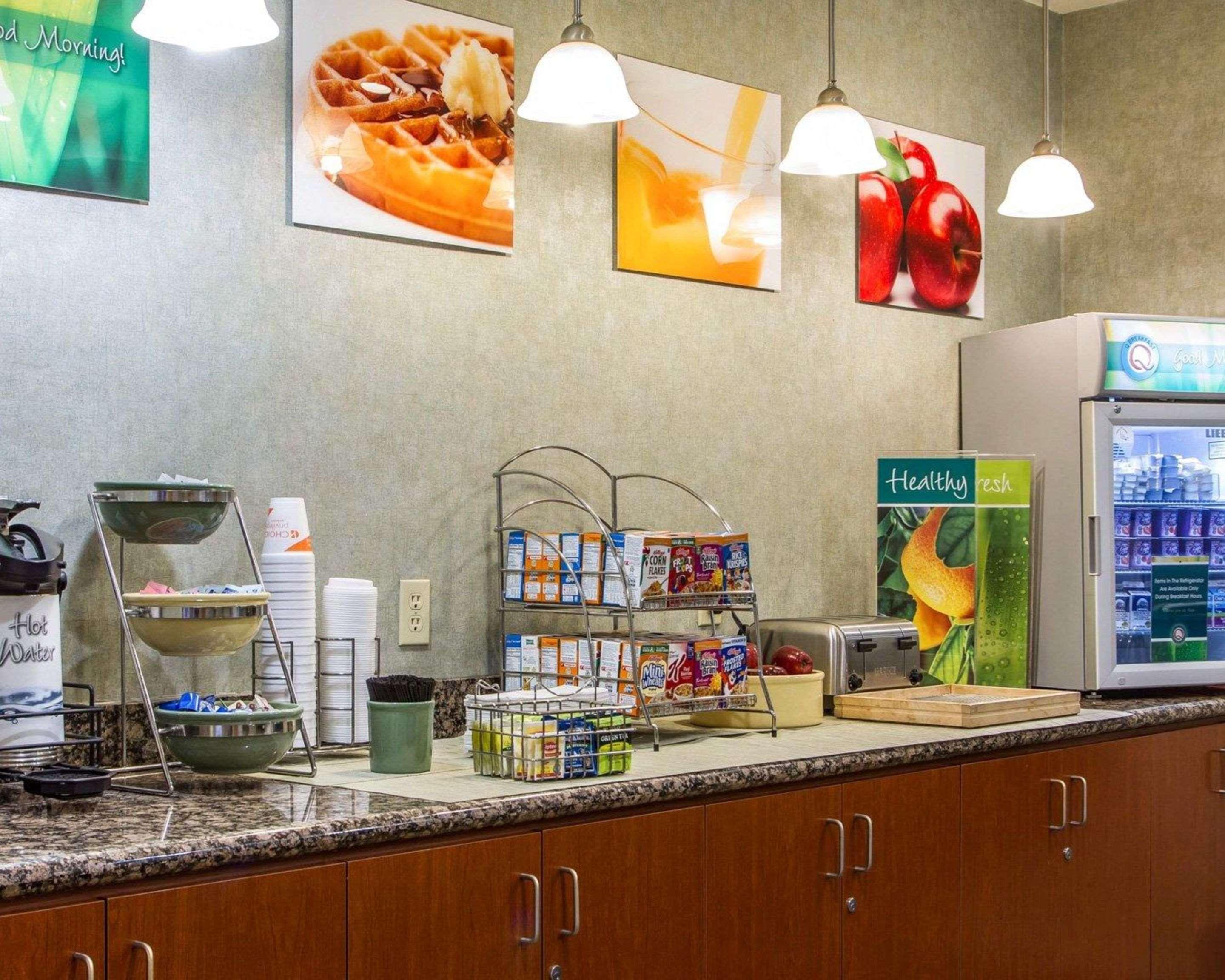 Quality Inn & Suites Livermore Wine Country Zewnętrze zdjęcie
