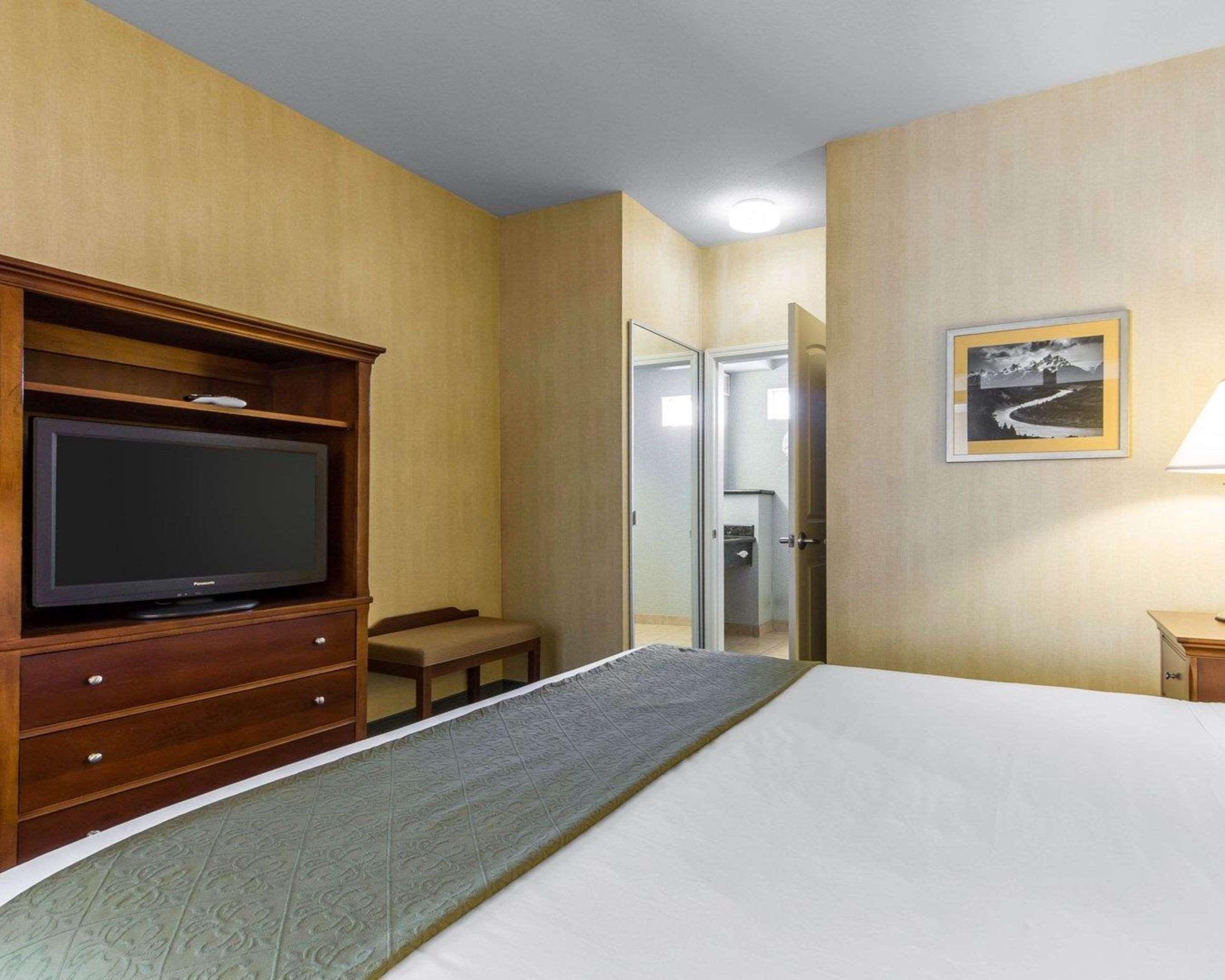 Quality Inn & Suites Livermore Wine Country Zewnętrze zdjęcie