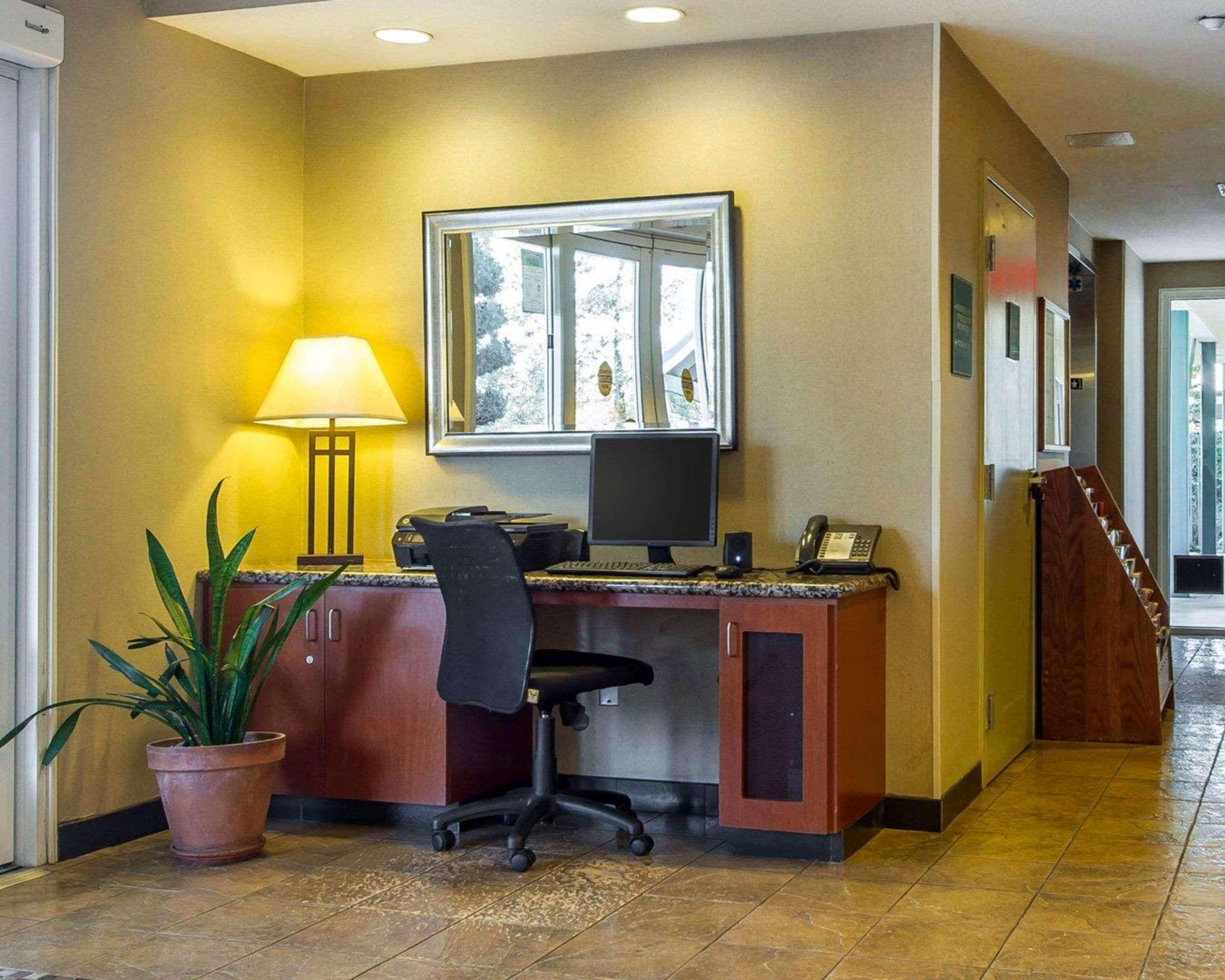 Quality Inn & Suites Livermore Wine Country Zewnętrze zdjęcie
