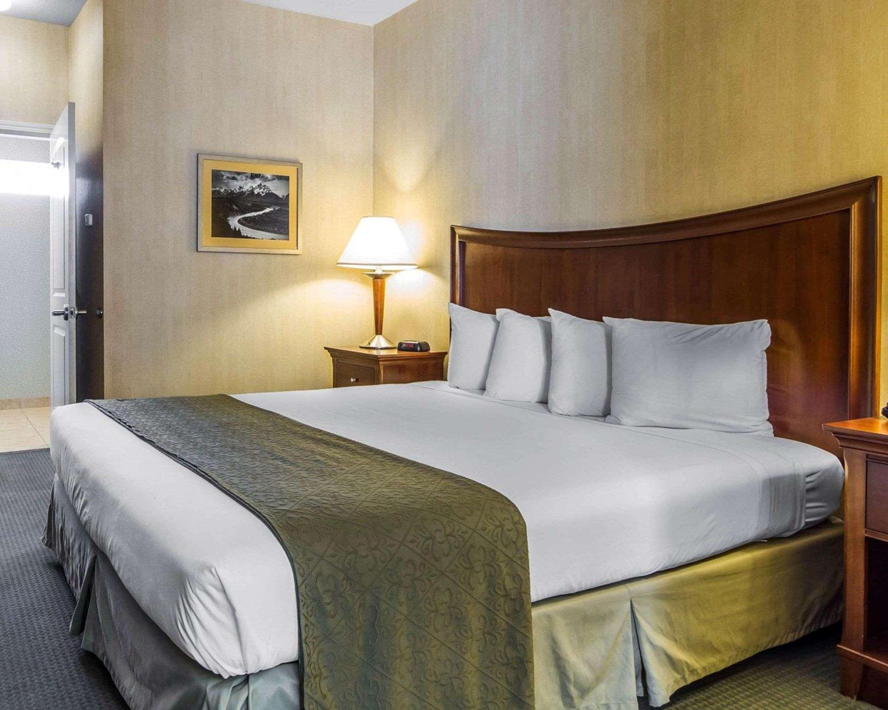 Quality Inn & Suites Livermore Wine Country Zewnętrze zdjęcie