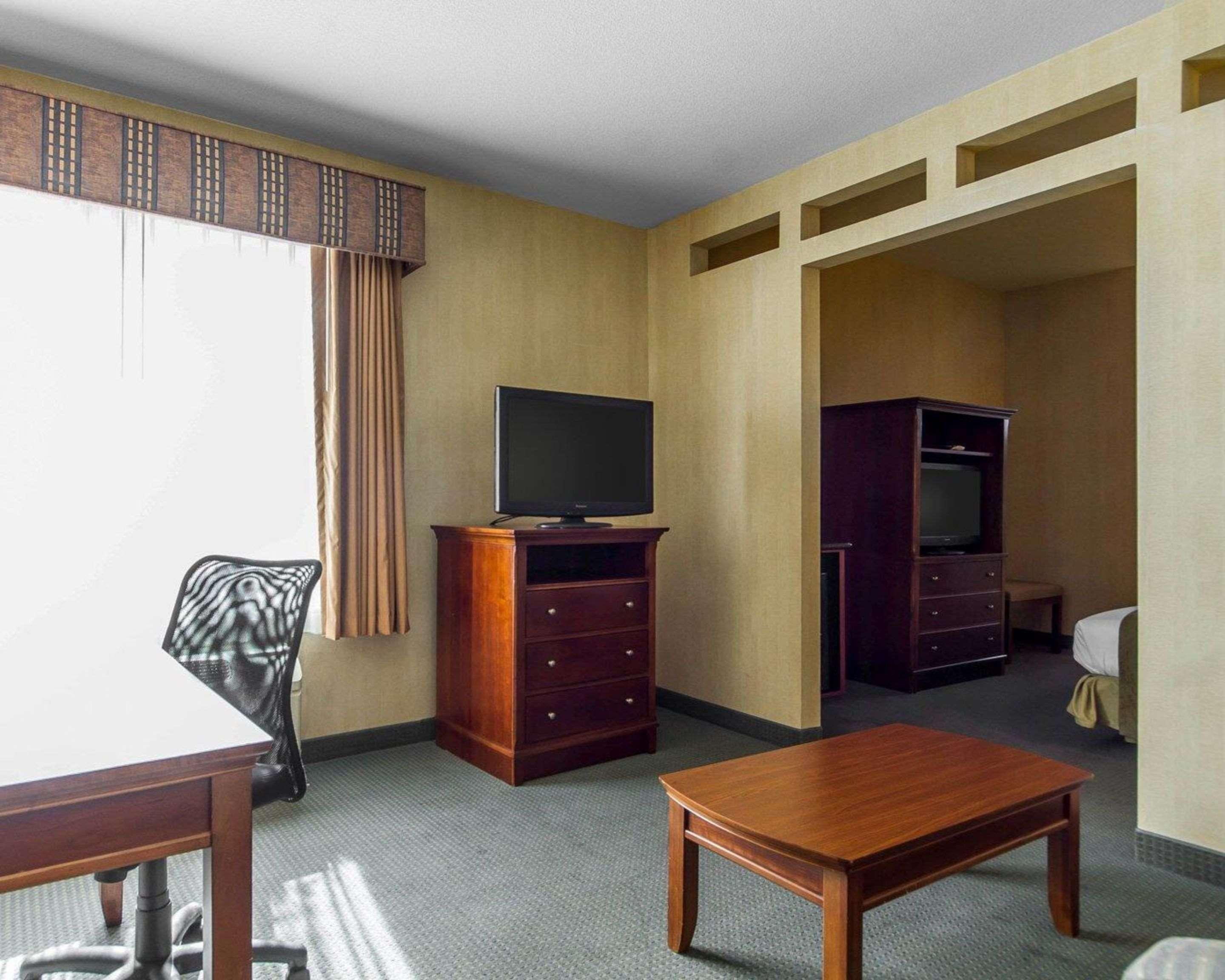 Quality Inn & Suites Livermore Wine Country Zewnętrze zdjęcie
