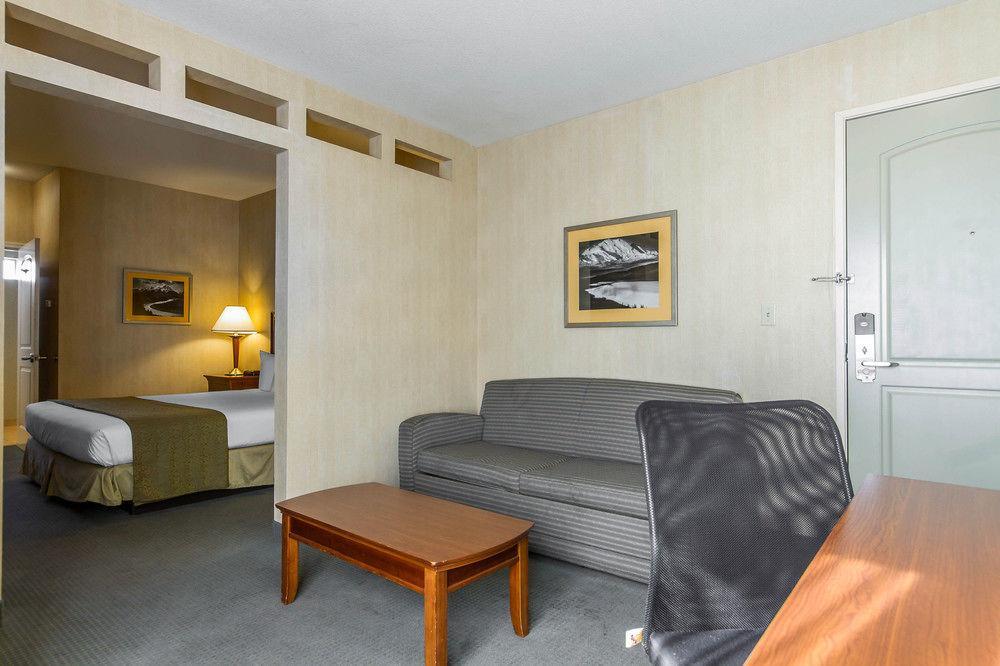 Quality Inn & Suites Livermore Wine Country Zewnętrze zdjęcie