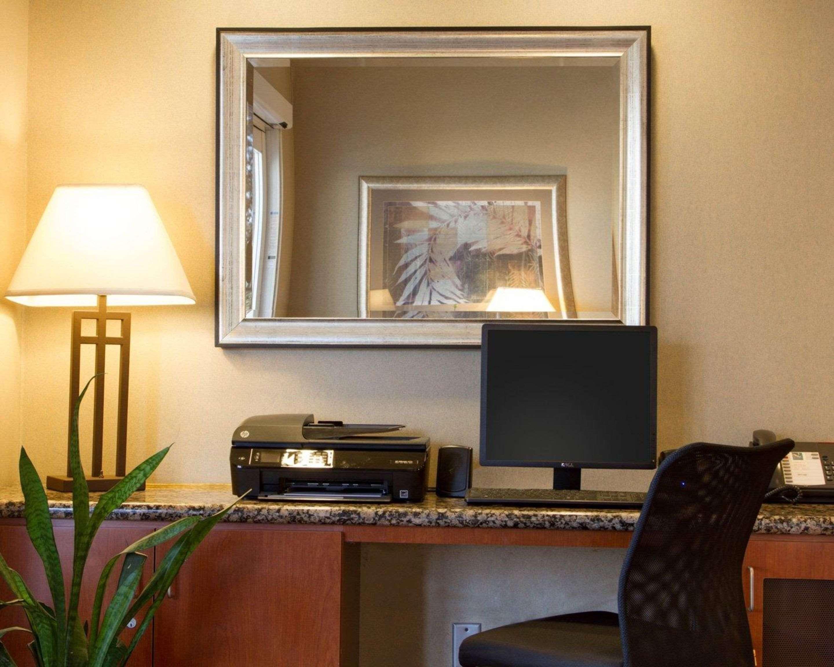 Quality Inn & Suites Livermore Wine Country Zewnętrze zdjęcie