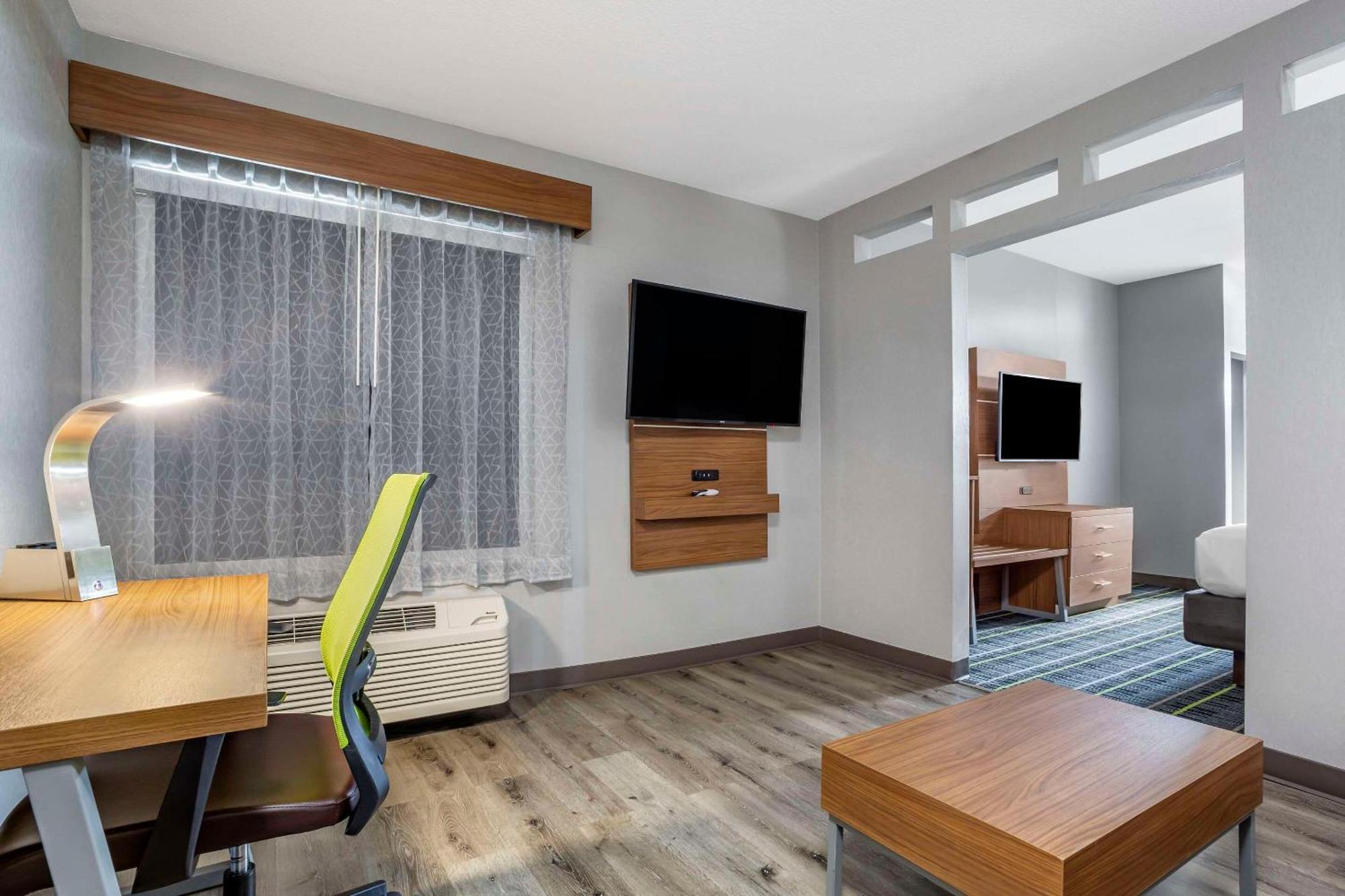 Quality Inn & Suites Livermore Wine Country Zewnętrze zdjęcie