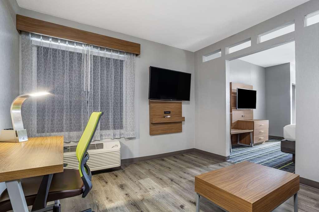 Quality Inn & Suites Livermore Wine Country Pokój zdjęcie