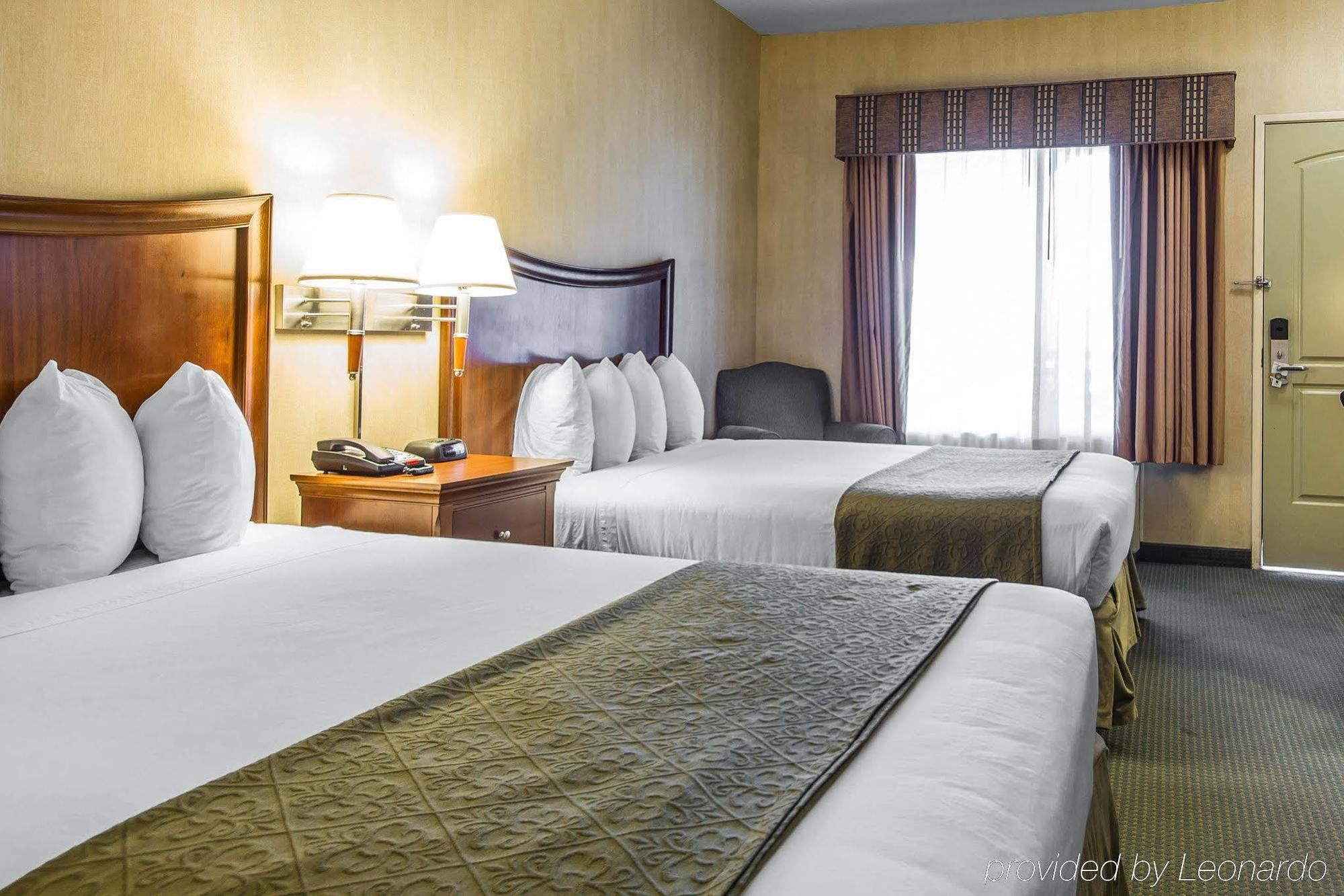 Quality Inn & Suites Livermore Wine Country Zewnętrze zdjęcie