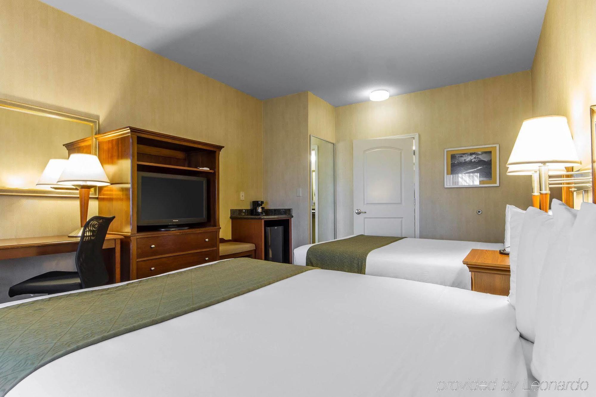 Quality Inn & Suites Livermore Wine Country Zewnętrze zdjęcie