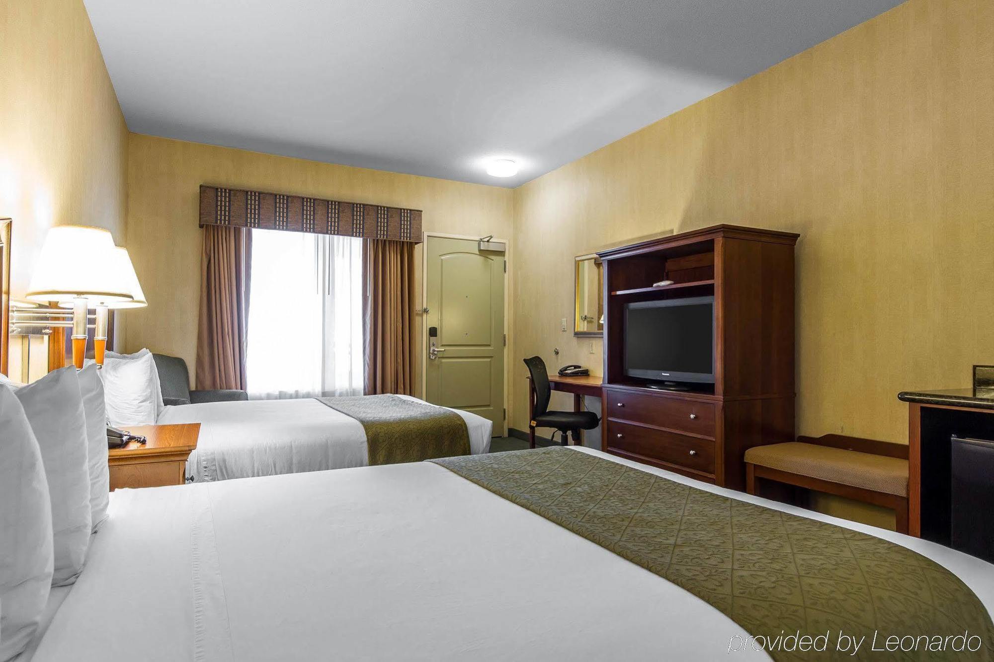 Quality Inn & Suites Livermore Wine Country Zewnętrze zdjęcie