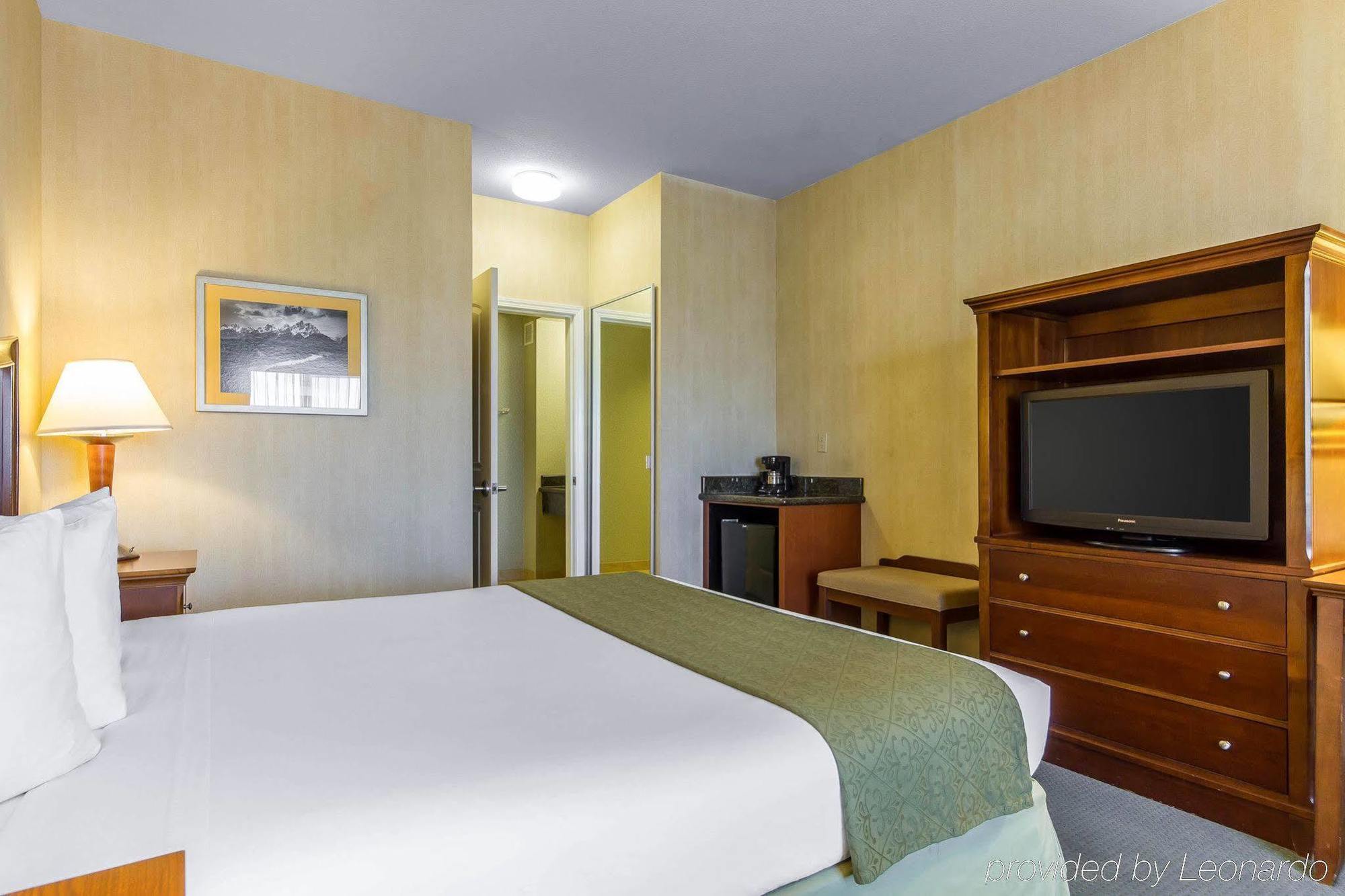 Quality Inn & Suites Livermore Wine Country Zewnętrze zdjęcie