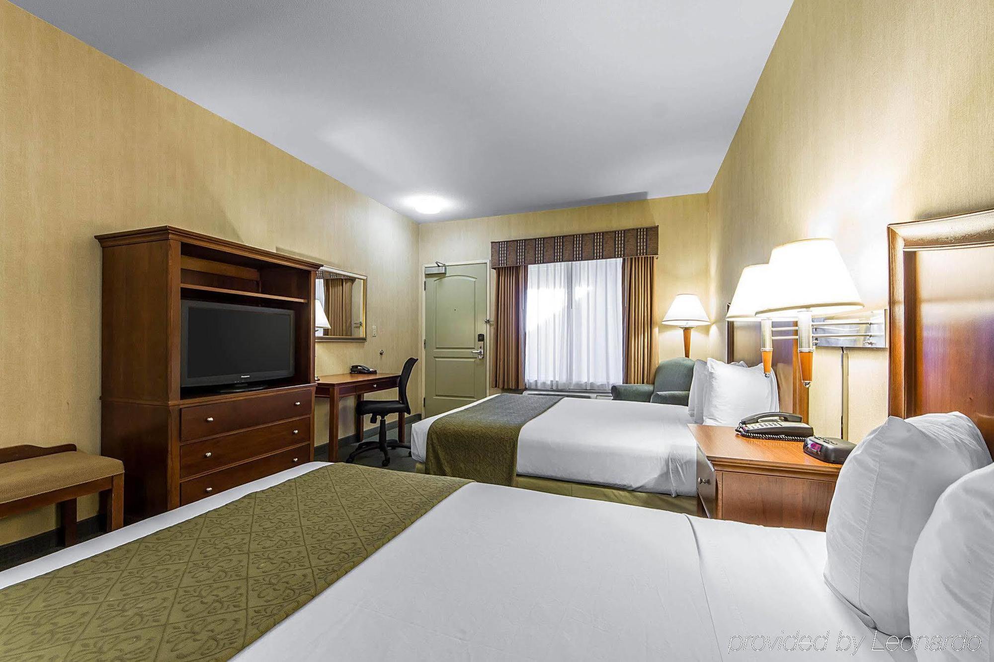 Quality Inn & Suites Livermore Wine Country Zewnętrze zdjęcie