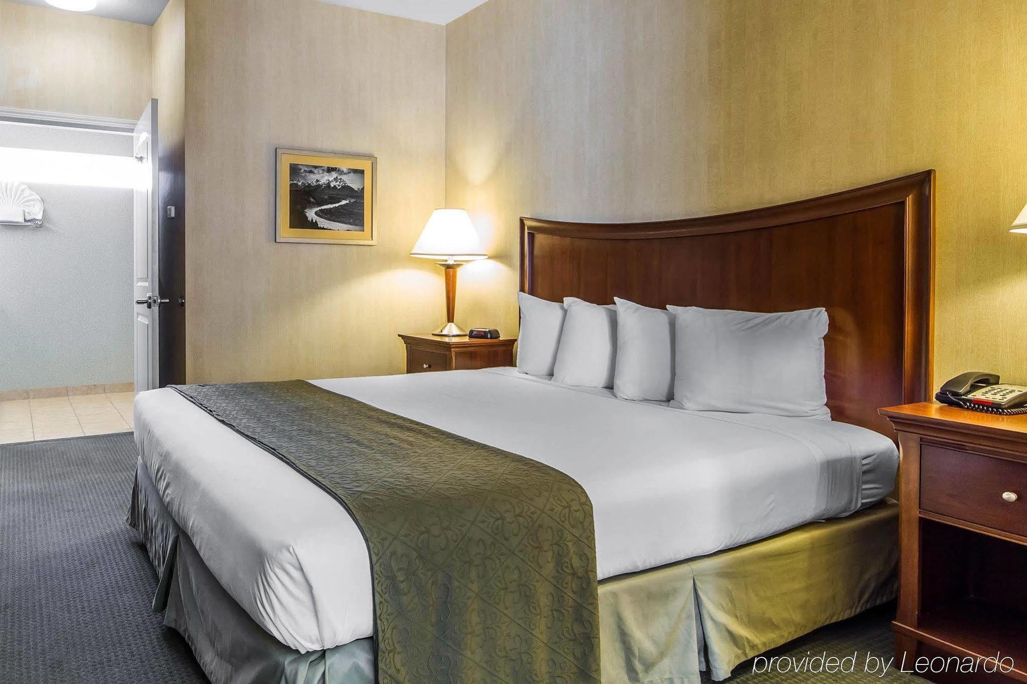 Quality Inn & Suites Livermore Wine Country Zewnętrze zdjęcie