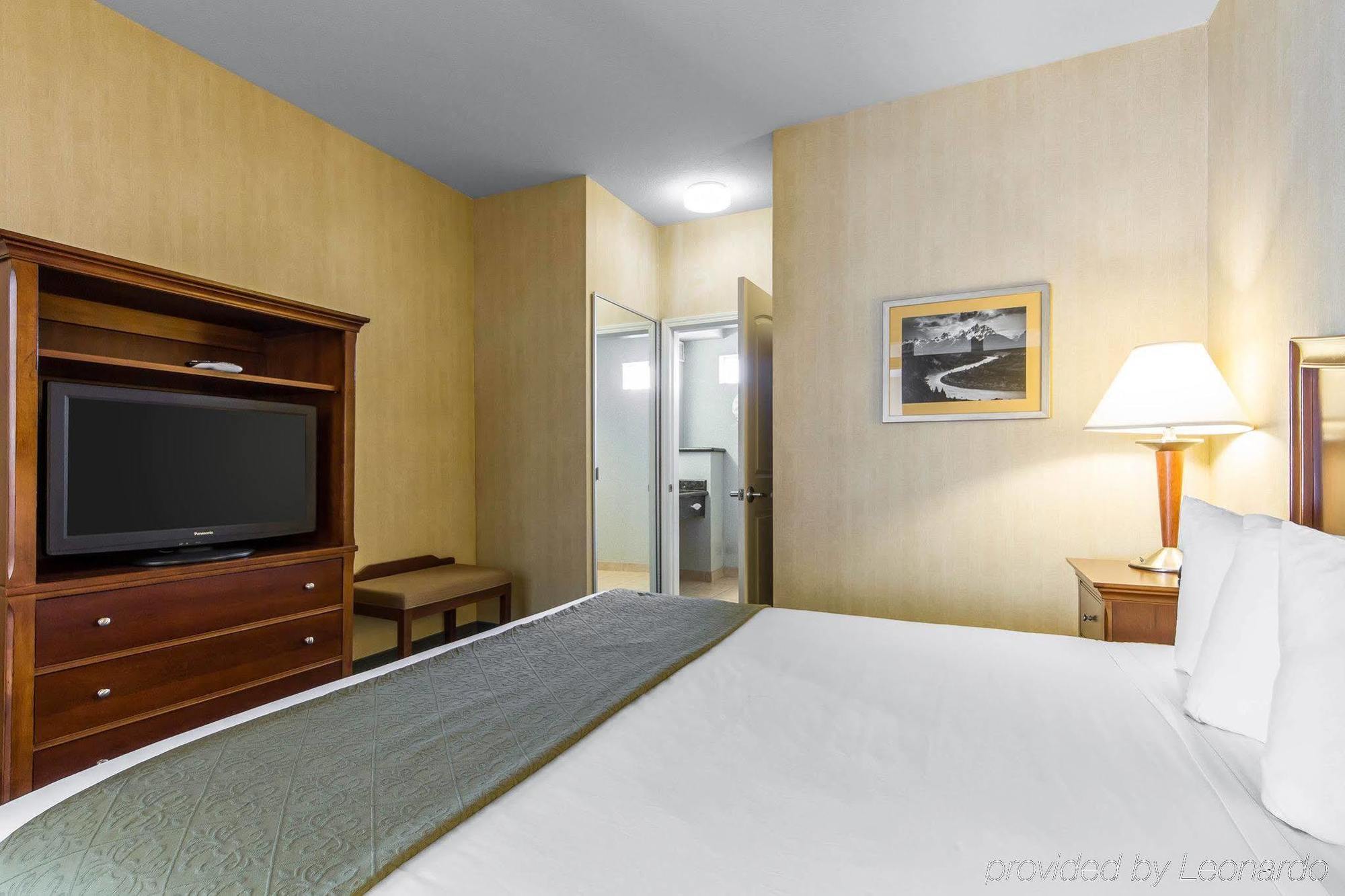 Quality Inn & Suites Livermore Wine Country Zewnętrze zdjęcie