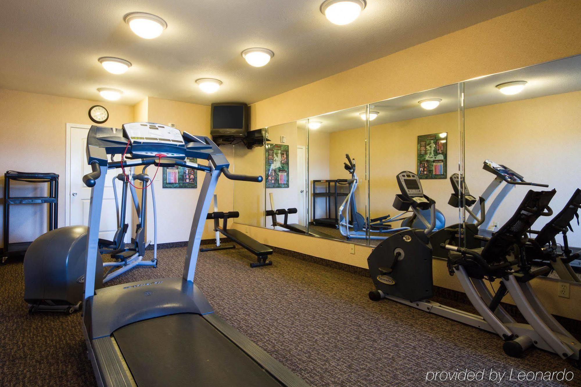 Quality Inn & Suites Livermore Wine Country Zewnętrze zdjęcie