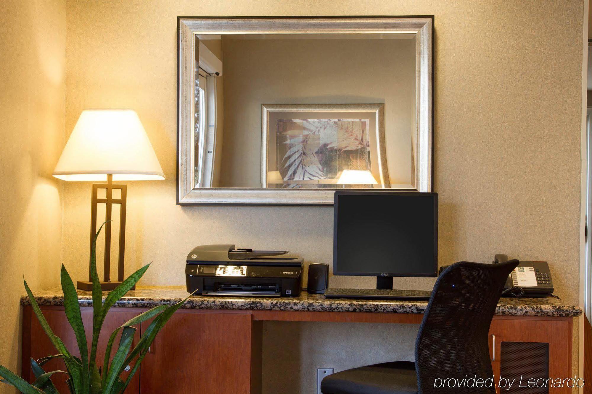 Quality Inn & Suites Livermore Wine Country Zewnętrze zdjęcie