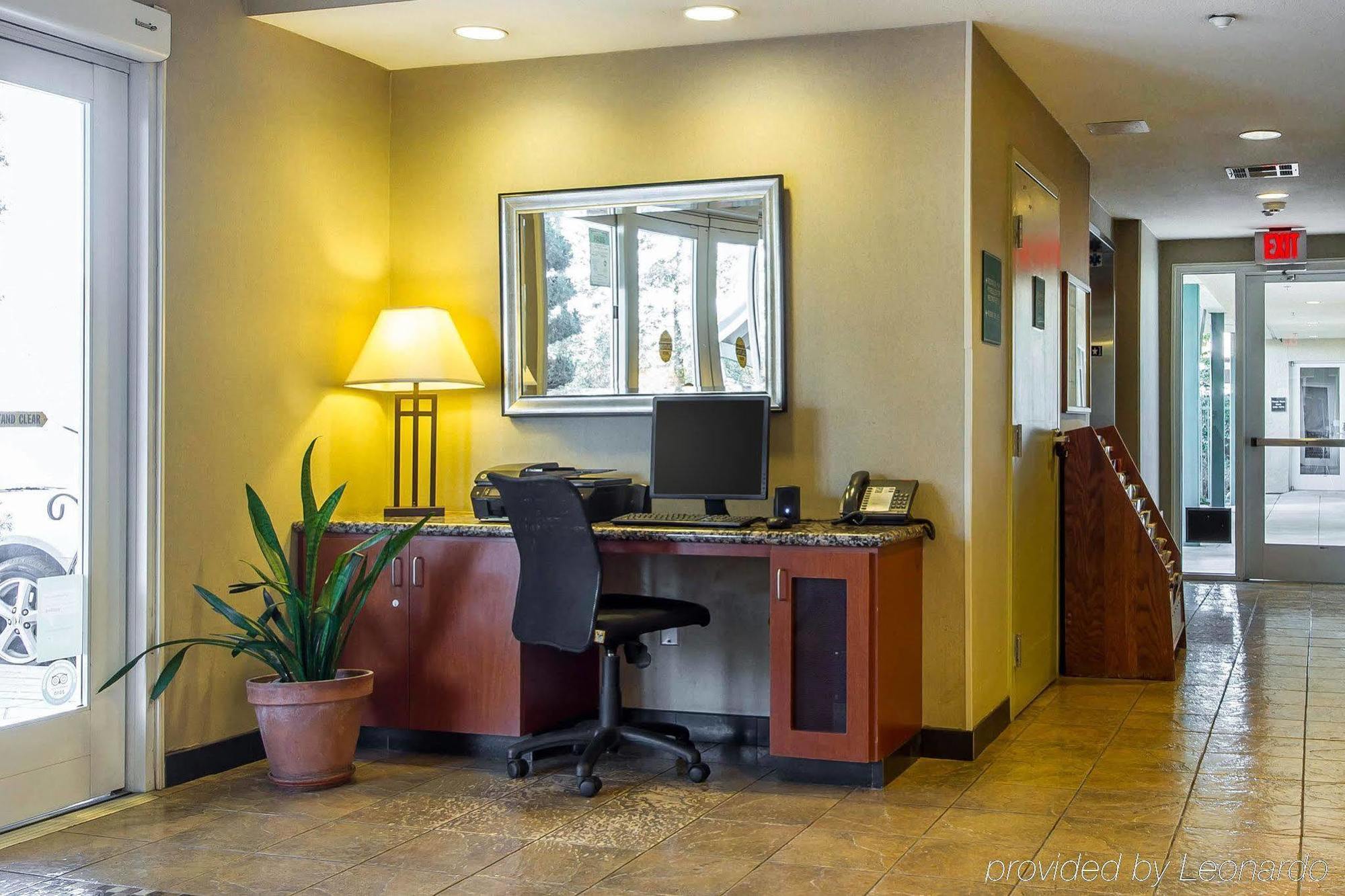 Quality Inn & Suites Livermore Wine Country Zewnętrze zdjęcie