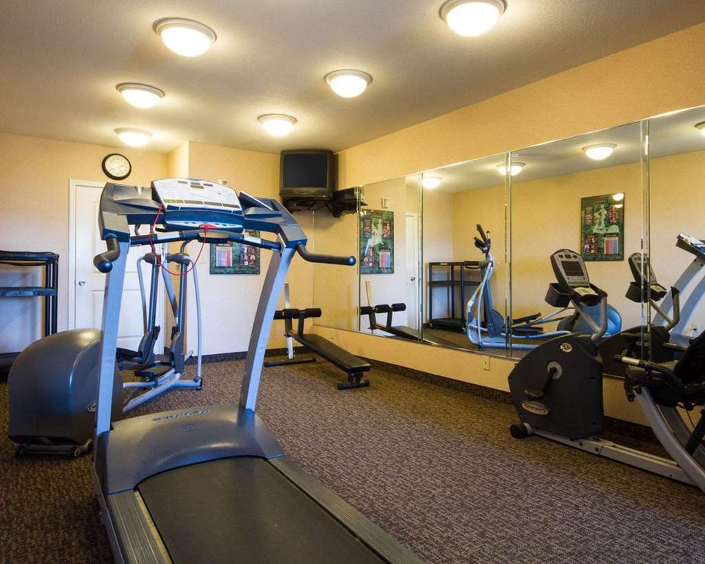 Quality Inn & Suites Livermore Wine Country Udogodnienia zdjęcie